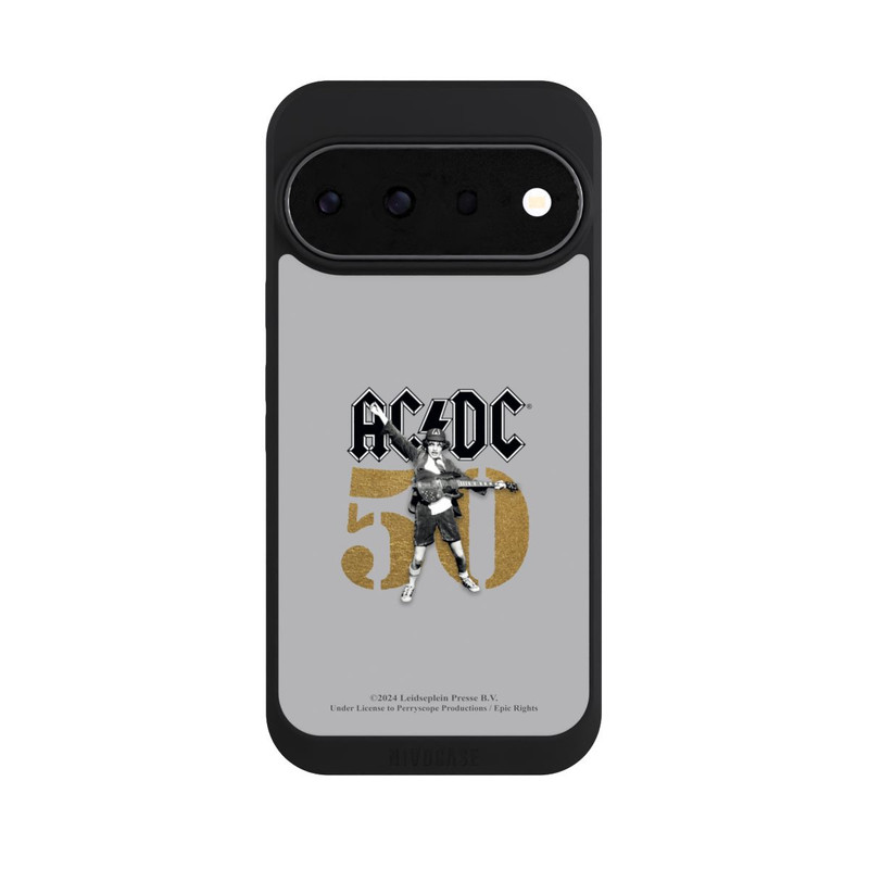Pixel 11 Pro NIVOpure ANGUS FIFTY YEARS ACDC