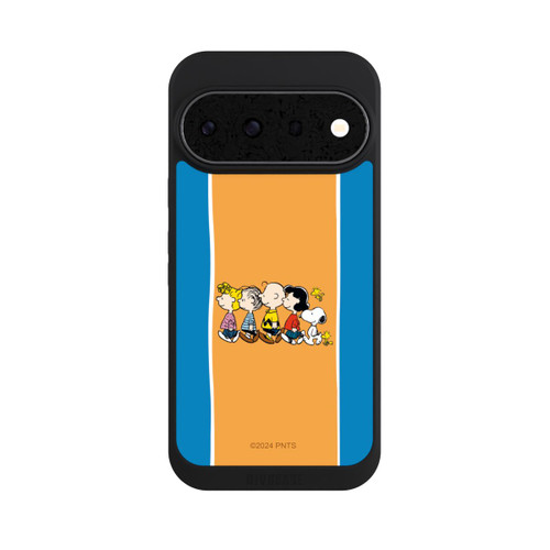 Google Pixel 11 Pro NIVOpure Peanuts Profil