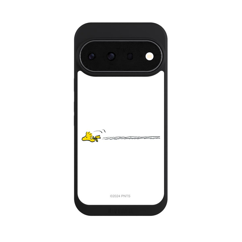 Pixel 11 Pro NIVOpure Peanuts Woodstock