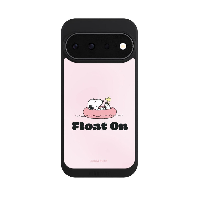 Pixel 11 Pro NIVOpure Snoopy Float On