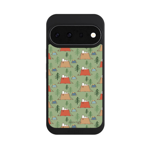 Google Pixel 11 Pro NIVOpure Peanuts Camping