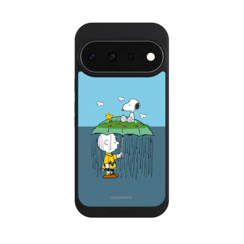 Google Pixel 11 Pro NIVOpure Charlie Brown Regen