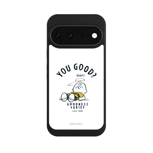 Google Pixel 11 Pro NIVOpure Charlie Brown You Good