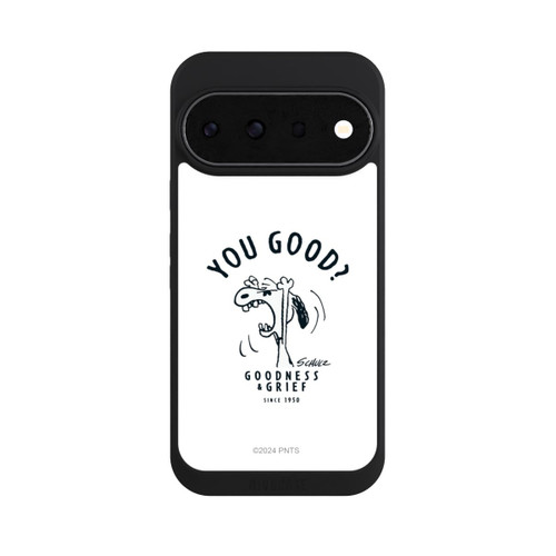 Google Pixel 11 Pro NIVOpure Snoopy You Good