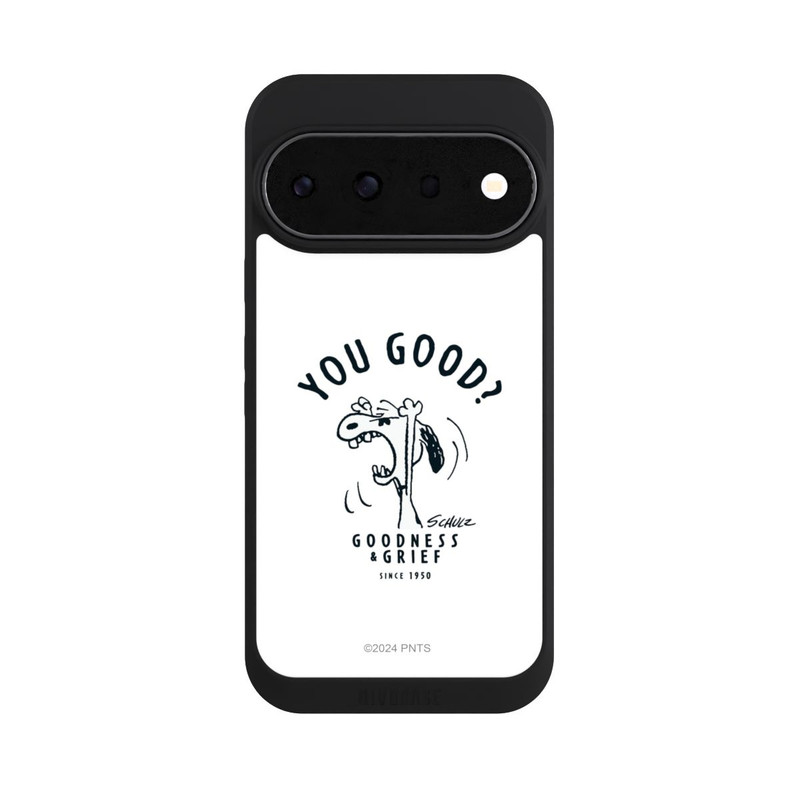 Pixel 11 Pro NIVOpure Snoopy You Good