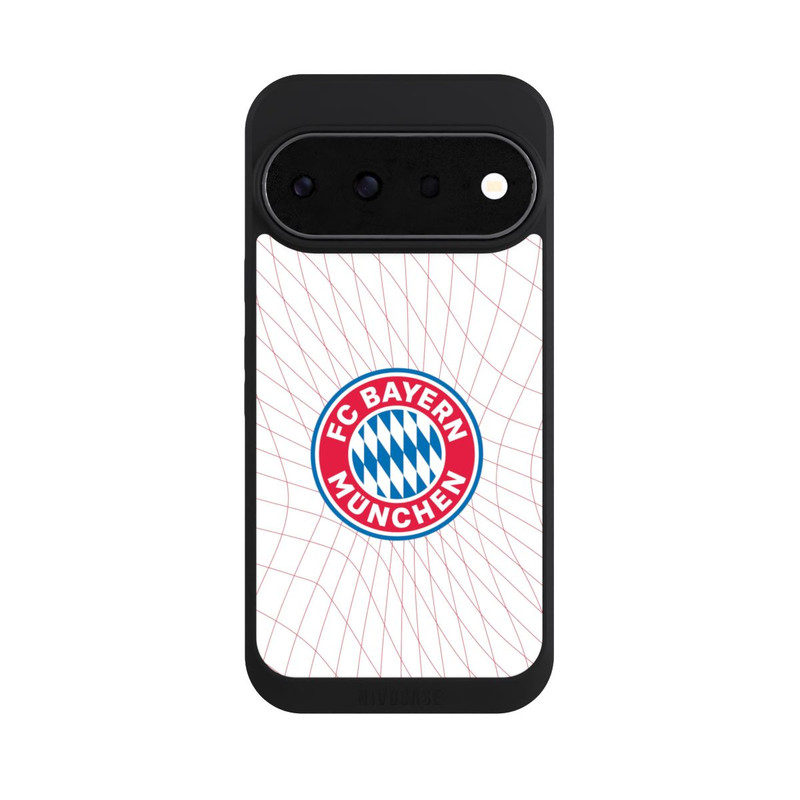 Pixel 11 Pro NIVOpure FCB Raster Rot
