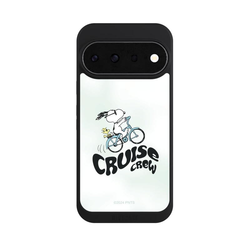 Pixel 11 Pro NIVOpure Snoopy Cruise Crew