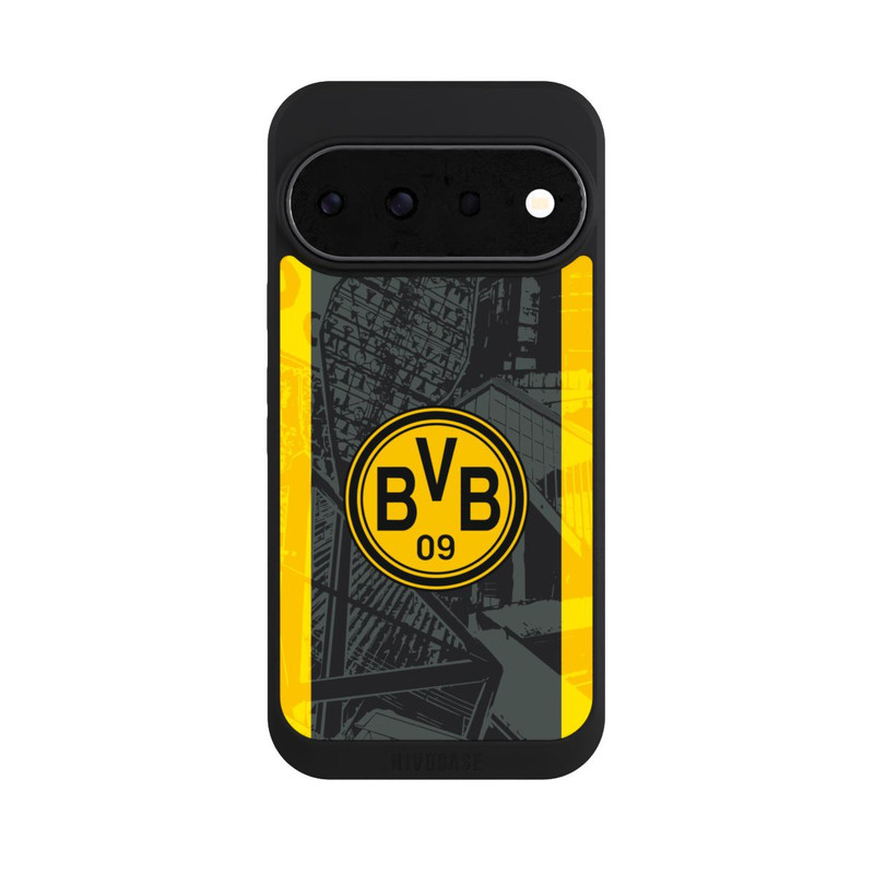 Pixel 11 Pro NIVOpure 50 Jahre Signal Iduna Park
