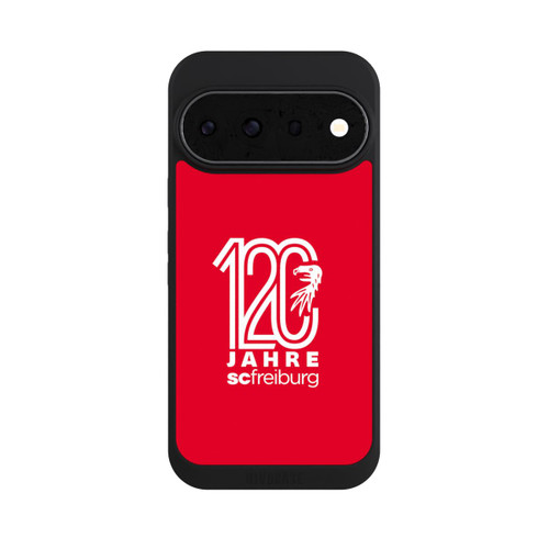 Google Pixel 11 Pro NIVOpure 120 Jahre Freiburg rot