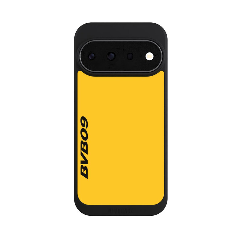 Pixel 11 Pro NIVOpure BVB09 Gelb