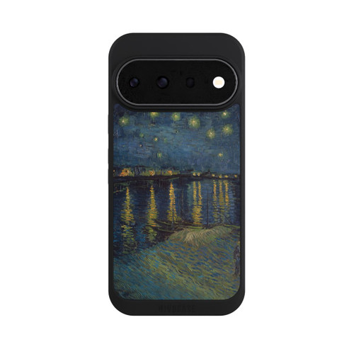Google Pixel 11 Pro NIVOpure Die Sternennacht by Vincent van Gogh