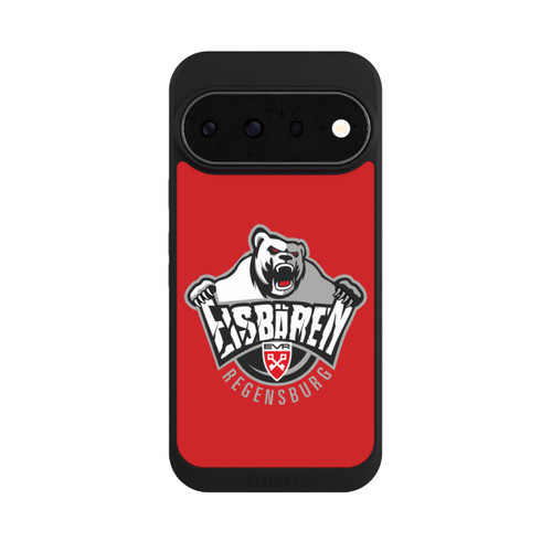 Google Pixel 11 Pro NIVOpure Eisbären Rot