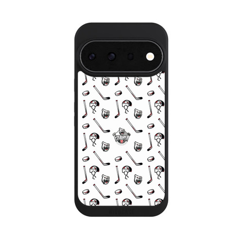 Google Pixel 11 Pro NIVOpure Eisbären Logo Pattern