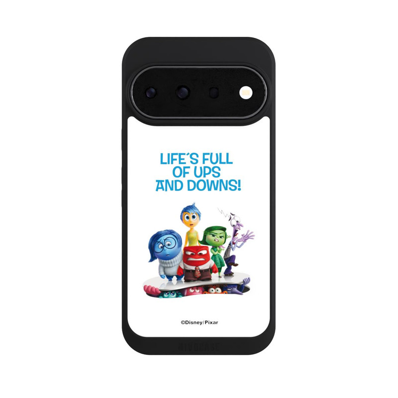 Pixel 11 Pro NIVOpure Life´s Full of Ups and Downs!