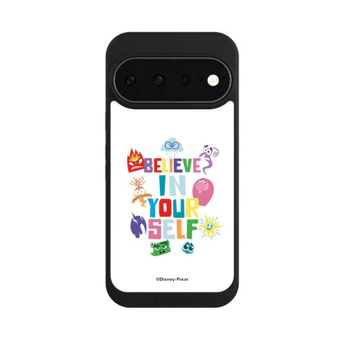 Google Pixel 11 Pro NIVOpure Believe in yourself