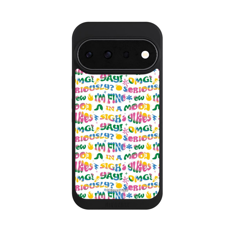 Pixel 11 Pro NIVOpure Inside Out OMG Seriously