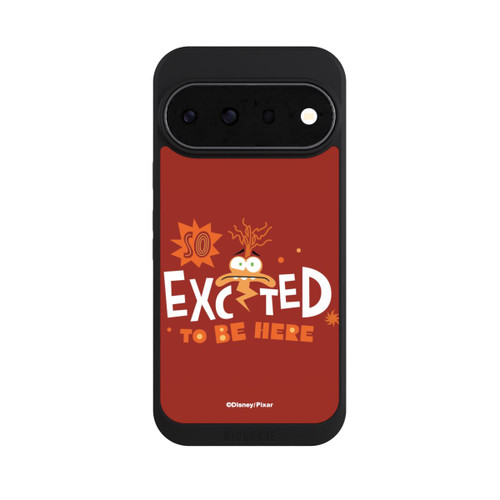 Google Pixel 11 Pro NIVOpure Anxiety - So Excited