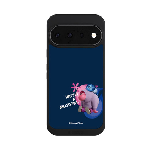 Google Pixel 11 Pro NIVOpure Embarrassment and Sadness