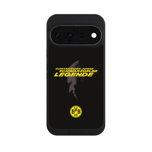 Google Pixel 11 Pro NIVOpure Danke Marco Schwarzgelbe Legende