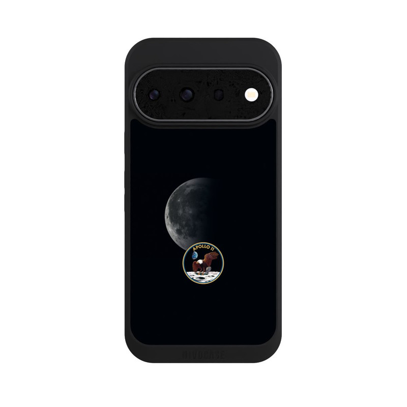 Pixel 11 Pro NIVOpure Mission mondiale Apollo