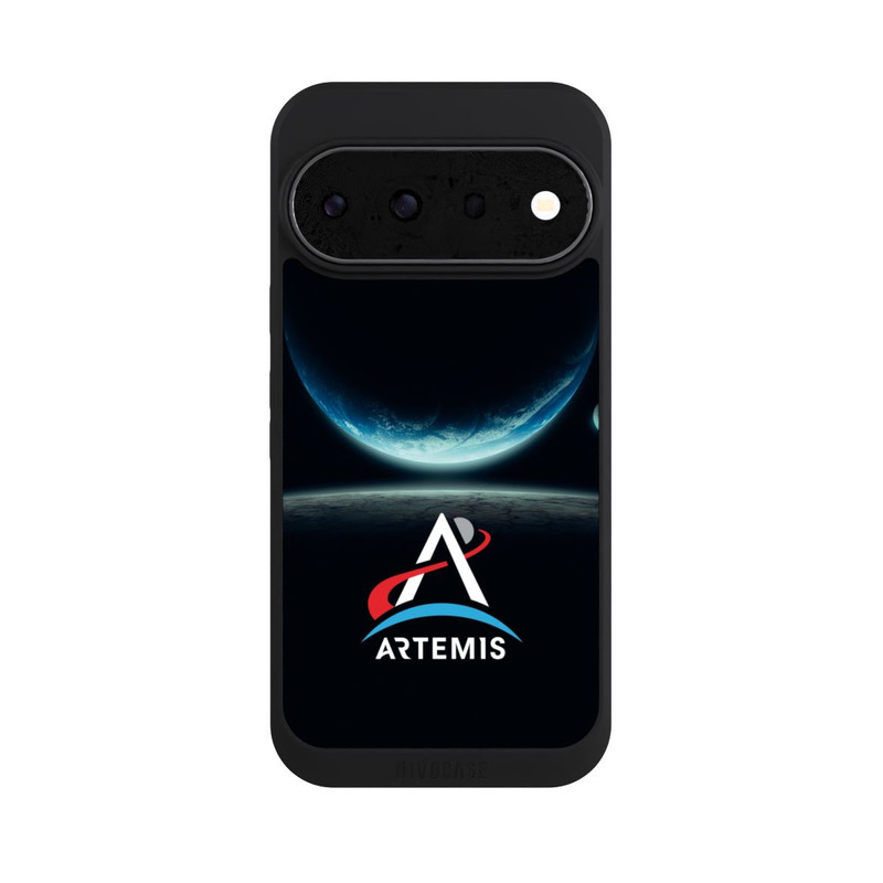 Pixel 11 Pro NIVOpure ARTEMIS Space