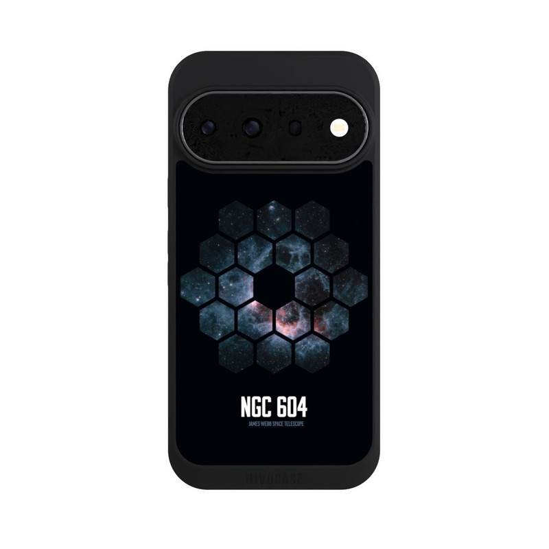 Pixel 11 Pro NIVOpure NGC 604