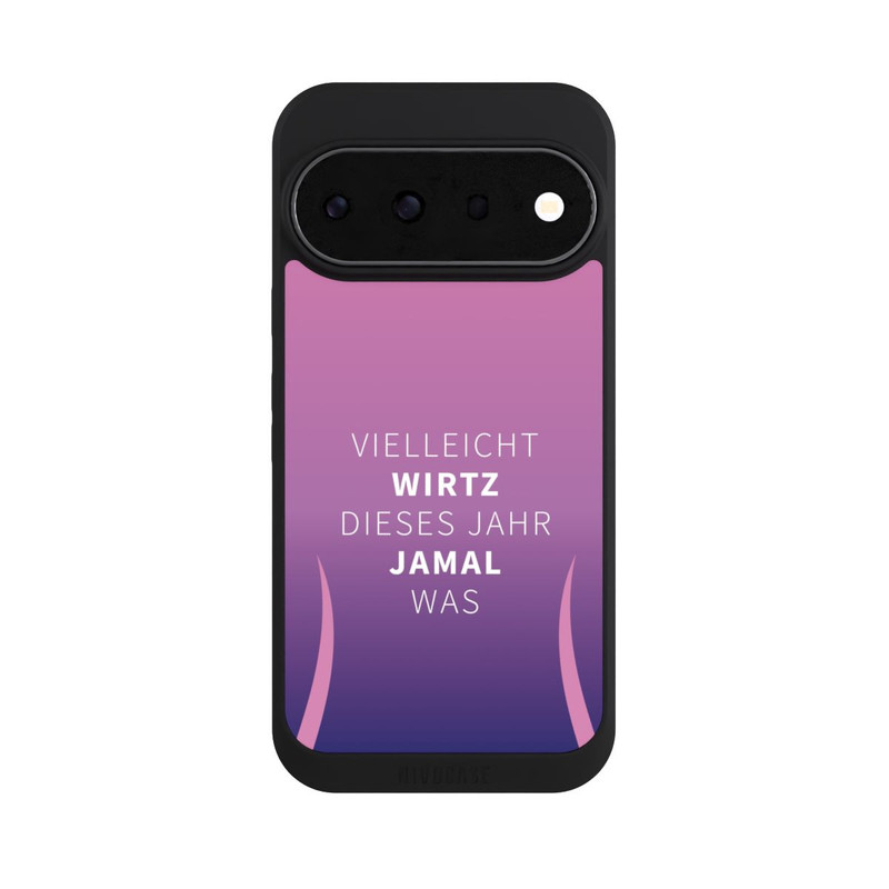 Pixel 11 Pro NIVOpure Vielleicht Wirtz dieses Jahr Jamal was