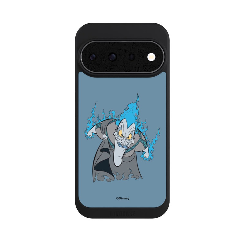Pixel 11 Pro NIVOpure Hades