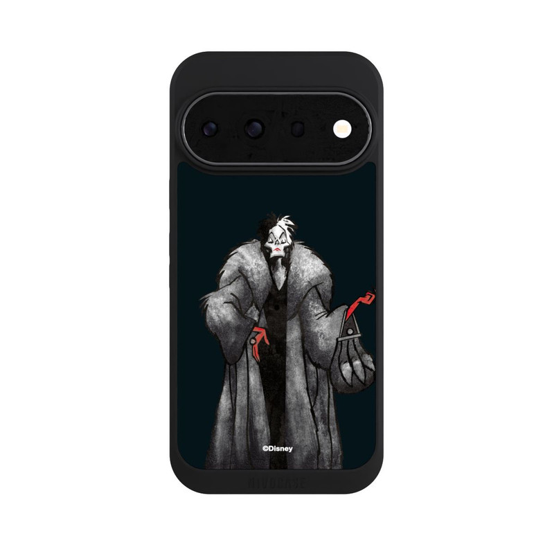 Pixel 11 Pro NIVOpure Cruella De Vil