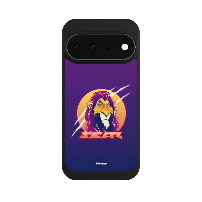 Pixel 11 Pro NIVOpure Scary Scar