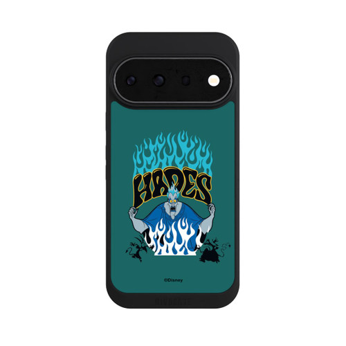 Google Pixel 11 Pro NIVOpure Hades Flames