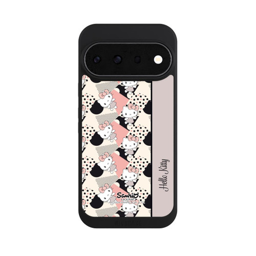 Google Pixel 11 Pro NIVOpure Hello Kitty elegantes Muster