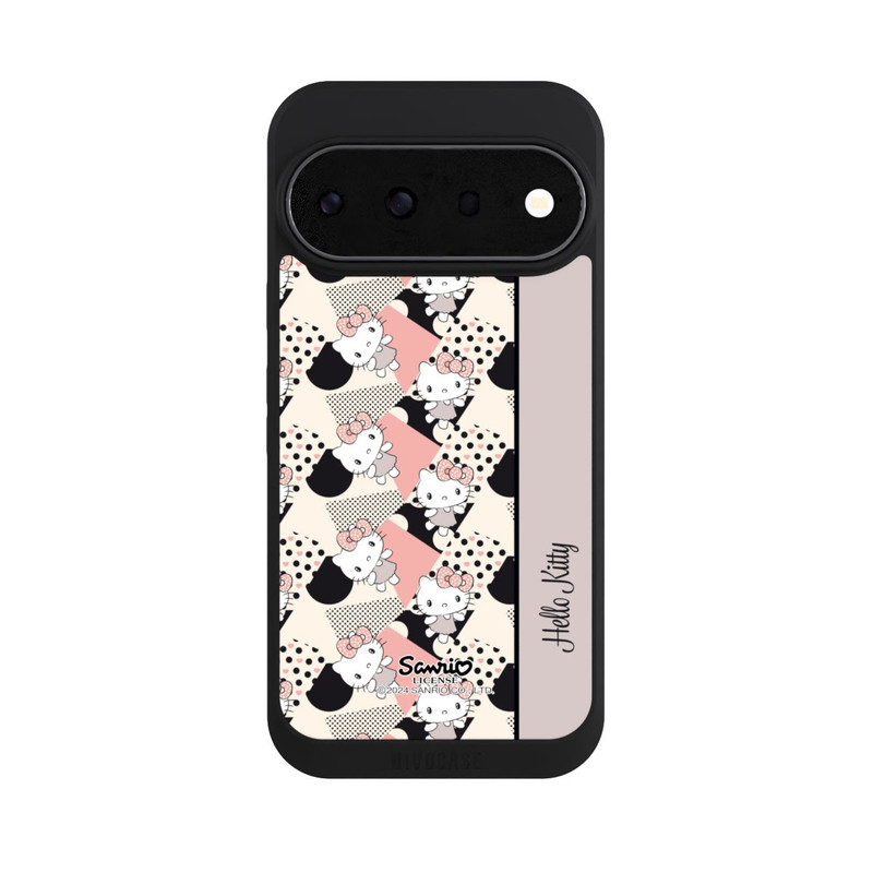 Pixel 11 Pro NIVOpure Hello Kitty elegantes Muster