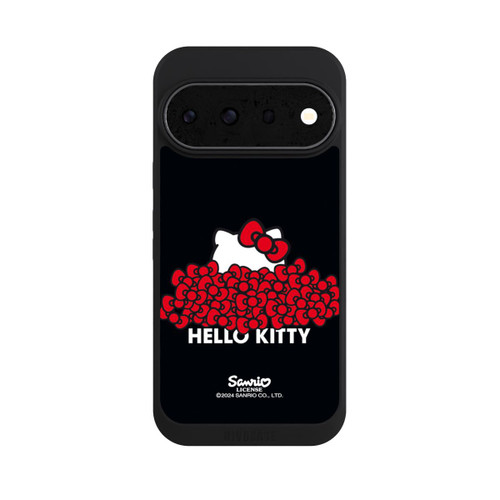 Google Pixel 11 Pro NIVOpure Hello Kitty mit Schleifen