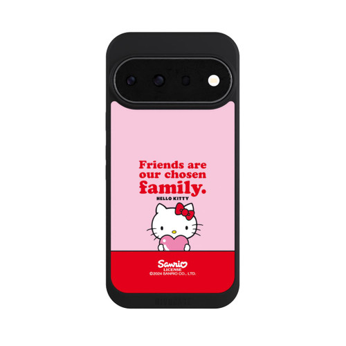 Google Pixel 11 Pro NIVOpure HK Friends are Family