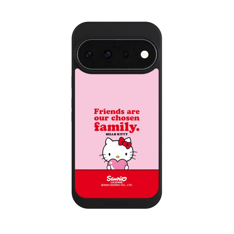 Pixel 11 Pro NIVOpure HK Friends are Family