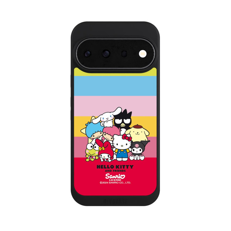 Pixel 11 Pro NIVOpure Hello Kitty und Freunde