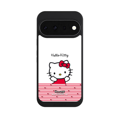 Google Pixel 11 Pro NIVOpure Hello Kitty Schleifen