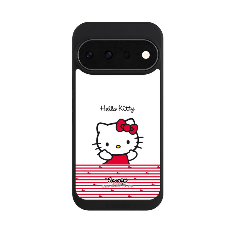 Pixel 11 Pro NIVOpure Hello Kitty Schleifen
