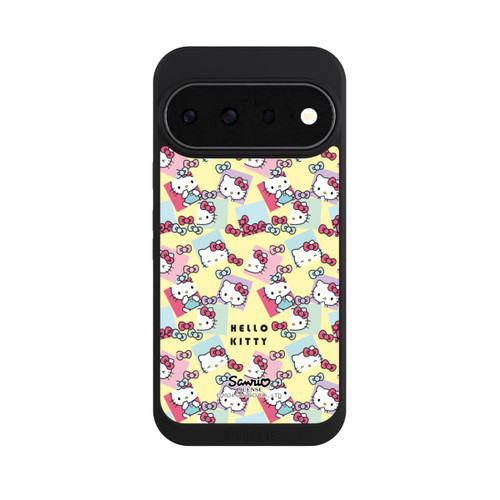 Google Pixel 11 Pro NIVOpure Hello Kitty Pastellmuster
