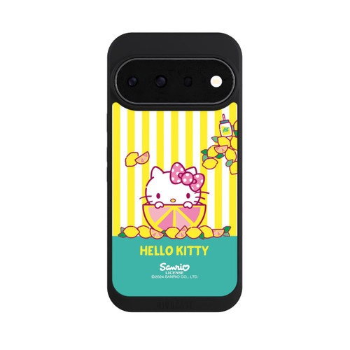 Google Pixel 11 Pro NIVOpure Hello Kitty Limonade