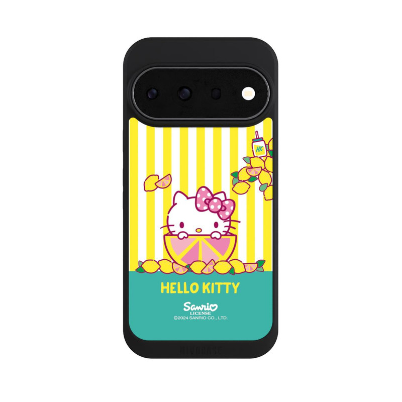 Pixel 11 Pro NIVOpure Hello Kitty Limonade