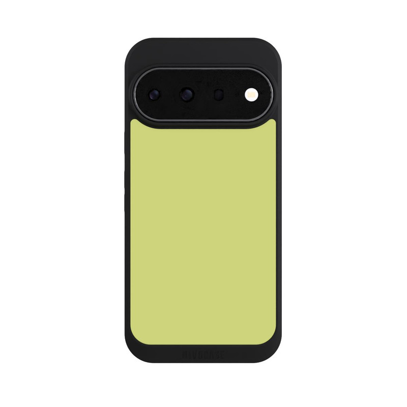 Pixel 11 Pro NIVOpure Lime