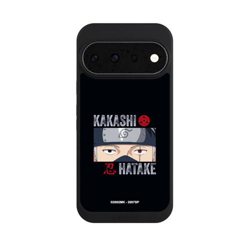 Google Pixel 11 Pro NIVOpure Kakashi Hatake Close-Up