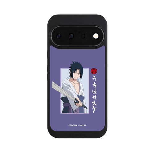 Google Pixel 11 Pro NIVOpure Sasuke Kusanagi