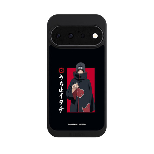 Google Pixel 11 Pro NIVOpure Itachi Geste Schwarz