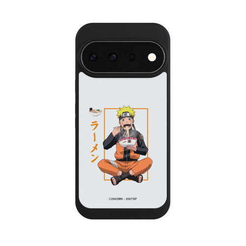 Google Pixel 11 Pro NIVOpure Naruto Ramen grau