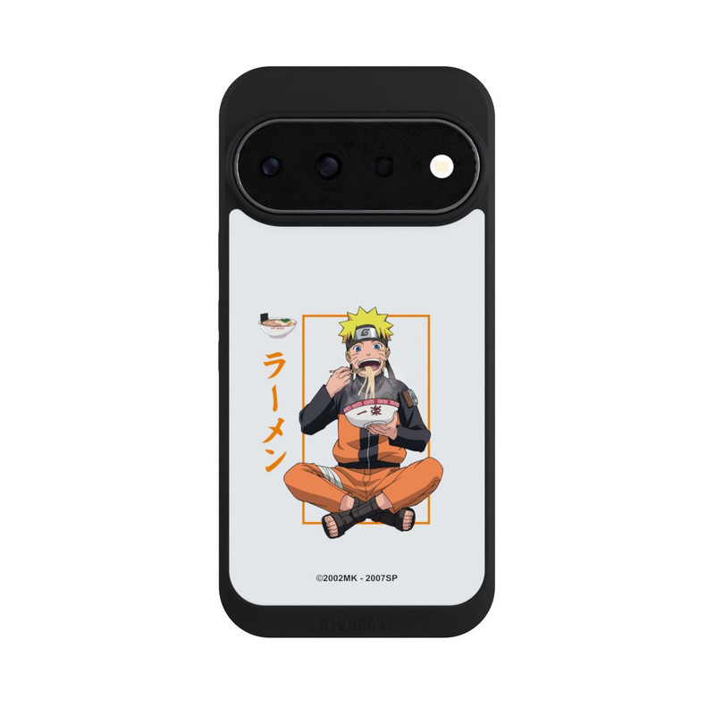 Pixel 11 Pro NIVOpure Naruto Ramen grau