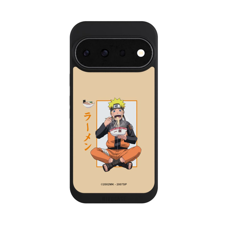 Pixel 11 Pro NIVOpure Naruto Ramen