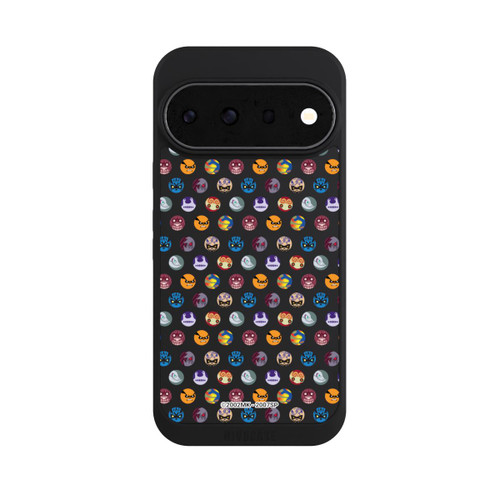 Google Pixel 11 Pro NIVOpure Bijuu Muster Transparent